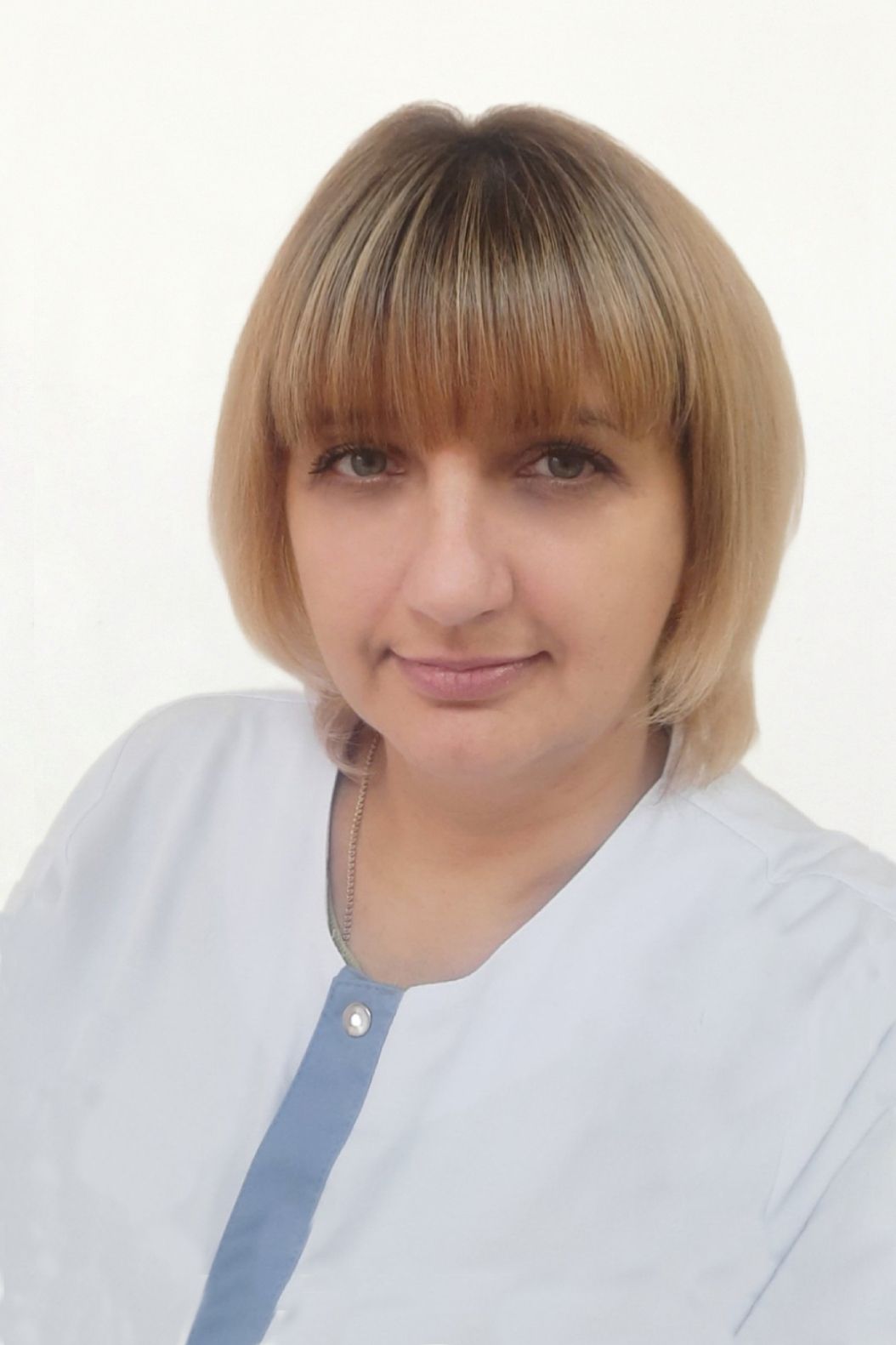 логопед КНП "Міська лікарня №3 ХМР